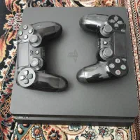 کپی خور یک ترابایت Ps4