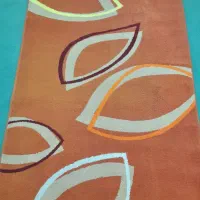 دو تا فرش ۴ متری