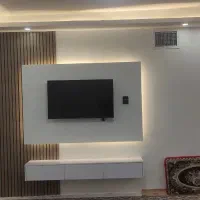 کناف کاری سقف