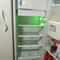 یخچال دوقلو کاملا سالم|یخچال و فریزر|صباشهر, |دیوار