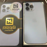 سیزده پرو مکس Zaa