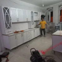 کابینت نصب در لاسجرد خیر شو ببینن