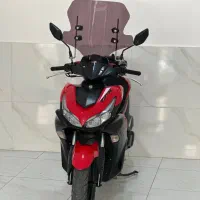 آیروکس مدل 1404رادیات آب