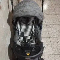 کالسکه نونو|کالسکه و لوازم جانبی|اهواز, کوی علوی|دیوار