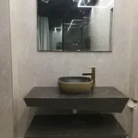 نصب نصاب شیرآلات روشویی، فرنگی، استراکچر و وال هنگ