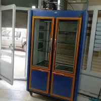 یخچال ویترینی