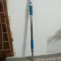 میله بارفیکس سالم