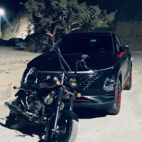 هارلی کلکسیونی|موتورسیکلت|بیرجند, |دیوار