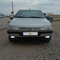 پژو405 مدل ۱۳۹۰