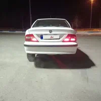 سمند ۹۱|خودرو سواری و وانت|تبریز, |دیوار