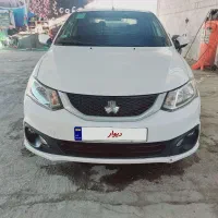 خودرو ساینا اس ۱۴۰۱