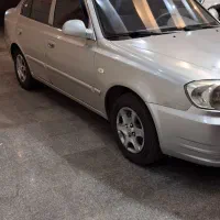 هیوندا ورنا مدل۸۳|خودرو سواری و وانت|تهران, خزانه|دیوار