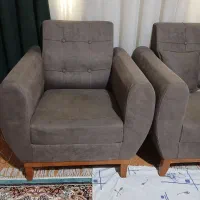 مبل هفت نفره  طوسی