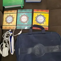 قلم هوشمند قرآنی