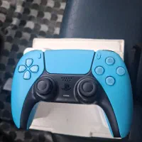 معاوضه دسته ps5