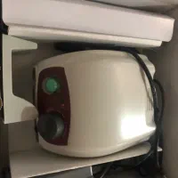 وسایل کاشت ناخون