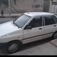 پراید صبا مدل 88