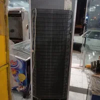 یخچال ۶۰ جم و فریزر ۴۰۰لیتر اوگور|فروشگاه و مغازه|قم, عمار یاسر|دیوار