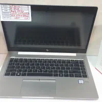 لپتاپ i5 نسل8 RAM8DDR4 کاملا نو لامارتن