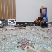 اسباب بازی