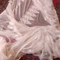 پرده|پرده، رانر، رومیزی|بناب, |دیوار