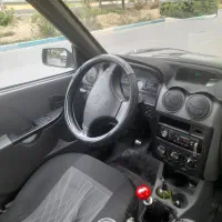 پرایدsxمدل ۹۲ بنزینی