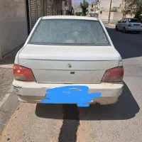پراید 132 مدل 87