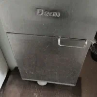 فروش کلیه وسایل یک فست فود در حد نو نو