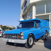 نیسان دیزل 98