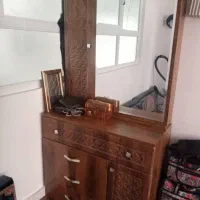 میز آرایش کجا کفشی