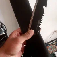 چاقو کلمبیا