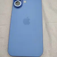 گوشی آیفون ۱۶نرمال