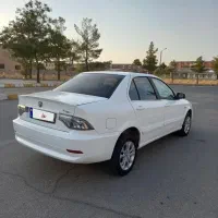 سورن پلاس  ef7 بدون رنگ وکم کار کرد