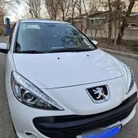پژو 207 پانا دنده ای 1402|خودرو سواری و وانت|کرج, فاز ۳ گوهردشت|دیوار
