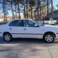 سمند LX تمیز|خودرو سواری و وانت|رفسنجان, |دیوار