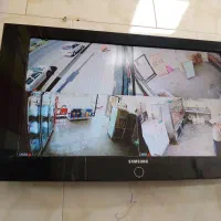 خدمات تعمیر دوربین مداربسته رفع ایراد