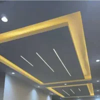 اجرای کار کناف