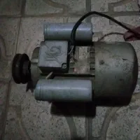 موتور بالابر یک تنی