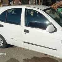 تیبا 2|خودرو سواری و وانت|خرم‌آباد, |دیوار