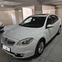 برلیانس h330 خانگی۱۶۵۰