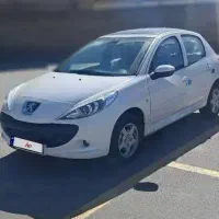 207 پانا ارتقا TU5P