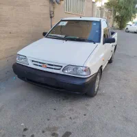 پراید وانت ۱۴۰۱