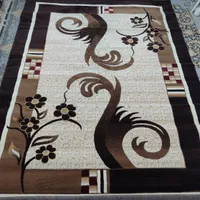 گلیم 9متری نو نو