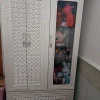 کمد سیسمونی