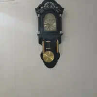ساعت دیواری