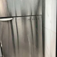سرخ کن صنعتی طرح دین