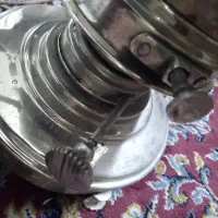 سماور نفتی و زغالی قدیمی|سماور، چایساز، قهوهساز|کرج, جهانشهر|دیوار