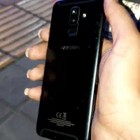 سامسونگ Galaxy A6+ (2018) با حافظهٔ ۳۲ گیگابایت