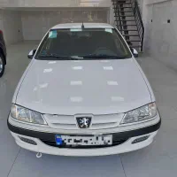 پارس tu5 مدل 1402