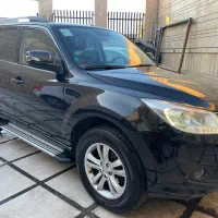 هایما اتوماتیک مدل ۹۵|خودرو سواری و وانت|تبریز, |دیوار